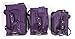 Sherpa Travel Original Deluxe Airline Approved Pet Carrier, Small, Plum