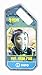 Avatar RDA Private Sean Fike with Bio - Helmet Action Figure