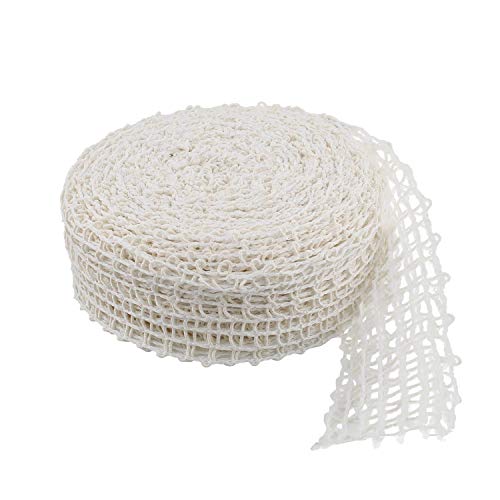 Rural365 Meat Netting Roll, Size 20 - Ham Sock