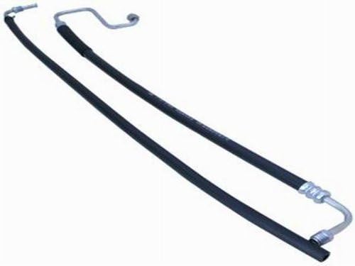 Racing Power Company R3914 Saginaw Power Steering Hose Kit