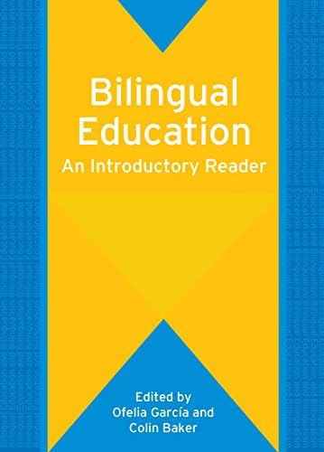 Amazon.com: Foundations of Bilingual Education and Bilingualism