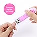 3 in 1 Nail Clipper Set with Nail Catcher, Stainless Steel Fingernail and Toenail Clippers with Durable Double Sided Nail File and Storage Bag