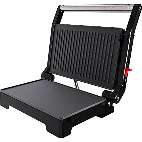 MINI GRILL OSTER 2 em 1, 1000W, 220V, OGRL230