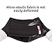 KINGBIKE Toe Covers Bike Shoe Covers Cycling Cover Winter Waterproof Windproof Overshoes Foot Bicycle Booties Socks(Black)