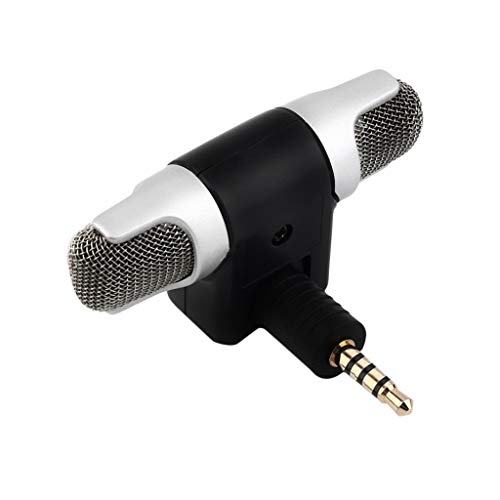 Microphone Adapter Osmo Pocket Microphone External Type C To