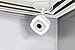 Arlo Q Plus - Wired PoE, 1080p HD Security Camera | Night vision, Indoor only, 2-Way Audio | Cloud Storage Included | Works with Alexa (VMC3040S)