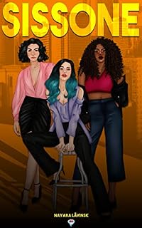 Livro SISSONE