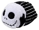 Tsum Tsum Jack Skellington 3.5 Inch Stuffed Animal Plush