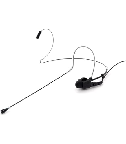 SE50T Tan Headset Microphone - Bei  Bestellen
