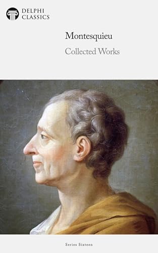 The Spirit of Laws - Kindle edition by Montesquieu, Charles-Louis