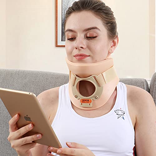 lightweight neck brace