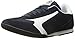 Diesel Men's Claw Action S-Actwings Fashion Sneaker, India Ink, 11 M US