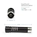 ExpertPower 2 x 3.6v 1300mAh NiCd Battery for Black & Decker VP100, VP110, VP130, VP143 151995-03 383900-03 387854-00 Sears Craftsman 00911271000 11271 900.112710 (Not for VP110 Gold)