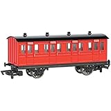 Thomas & Friends - RED COACH - HO Scale