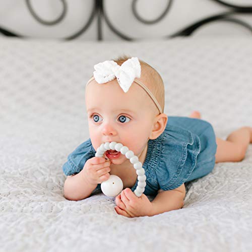 ryan and rose cutie teether