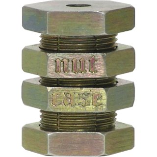 Eureka Brain Teaser - Cast Jigsaw Puzzle - Nutcase.Diff 6 (code 473763)