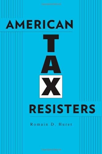 Download American Tax Resisters PDF