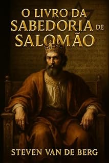 Livro O Livro da Sabedoria de Salomão