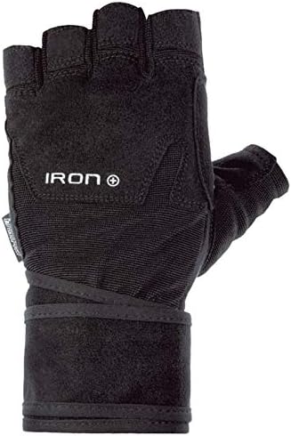 Chiba Iron II Training Glove
