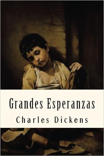 Grandes Esperanzas Spanish Edition Amazon Co Uk Dickens