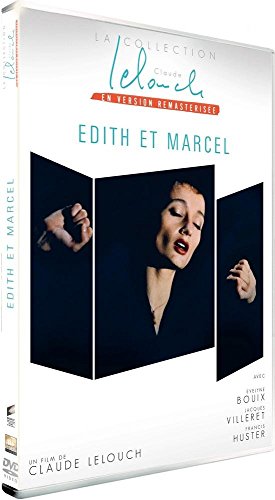 Edith Et Marcel - Édition Remasterisée
