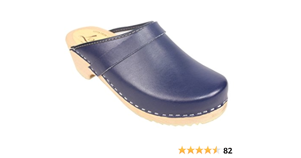 lotta from stockholm classic clog