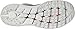 Brooks Women's PureFlow 7 Grey/Black/Pink 9 B US