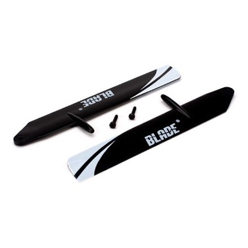 Blade Main Rotor Blade Fast Flight Set mCP X BL BLH3907