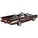 Hot Wheels 1966 Classic TV Series Batmobile Batman Car 1/18 W1171