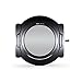 NiSi 100mm System V5 Filter Holder Kit- 67mm 72mm 77mm Adaptor Ring+82mm Holder Ring+cpl(86mm) for 52mm,55mm,58mm,62mm,67mm,72mm,77mm,82mm Lens Compatible with Lee Cokin Hitech Singh-ray