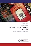 Image de RFID in Access Control System: (A Microcontroller based System)