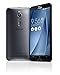 ASUS ZenFone 2 Unlocked Cellphone , 64GB, Silver (U.S. Warranty)
