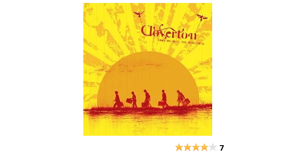 Cloverton Take Me Into The Beautiful Amazon Com Music