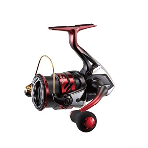 Moulinet Shimano Sephia SS C3000SDHHG - Spinning - 7+1 Roulements - Neuf