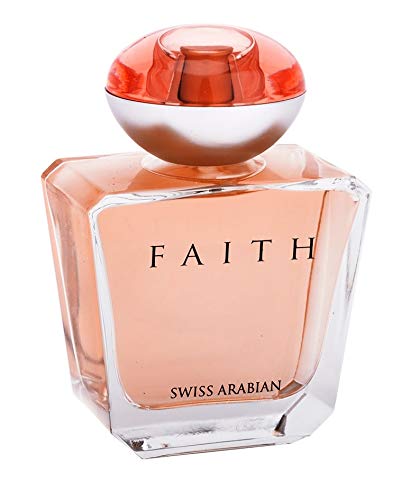Faith Bloom Perfume Faith Bloom Swiss Arabian Perfume A Fragrance