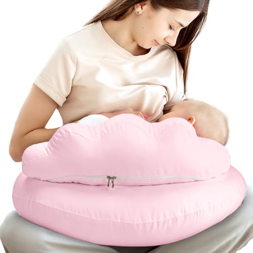 PILLANI Nursing Pillow