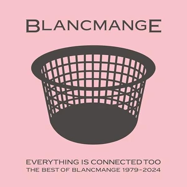 Amazon.com: Everything Is Connected Too: The Best Of 1979-2024