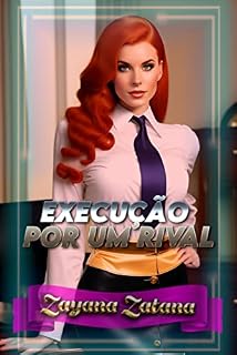 Livro Execução por um rival