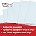 US Art Supply 6 X 6 inch Professional Artist Quality Acid Free Canvas Panel Boards 12-Pack (1 Full Case of 12 Single Canvas Panel Boards)