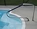 Pool Handrail Cover: Secure-Grip Advanced Non-Slip Material 14.5