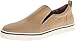 Vionic Conner - Mens Slip-On with Orthotics Light Tan - 11