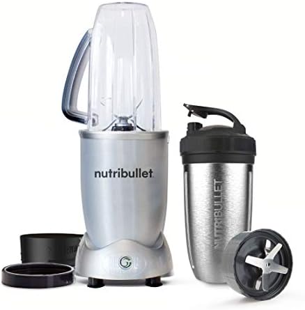 nutribullet 1200 Piece Set 1200W Extraction Blends Frozen