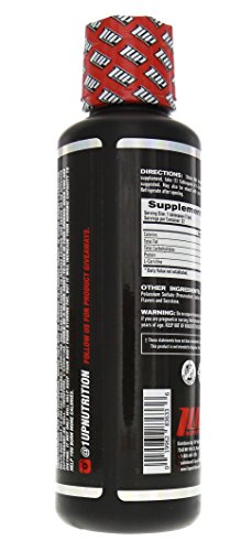 1up nutrition l carnitine 3000 L‑Carnitine Liquid 3000 mg – Fast Absorbing Energy Support main image 1