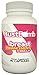 BustBomb - Top Rated Breast Enlargement, Bust Enhancement, Natural Herbal Pills for Women - 90 Capsules
