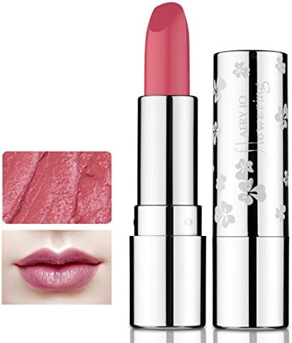 AERY JO Flowering Lipstick No.10 Fushion Brown