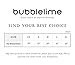 BUBBLELIME XS-XL Sports Thongs for Women Seamless Low Rise Power Pure Stretch No Show Nylon(6 Pack&3 Pack&1 Pack)