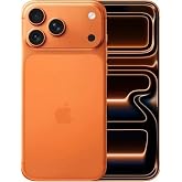 Apple iPhone 17 Pro Max, US Version, 2TB, eSIM, Cosmic Orange for Verizon (Renewed)
