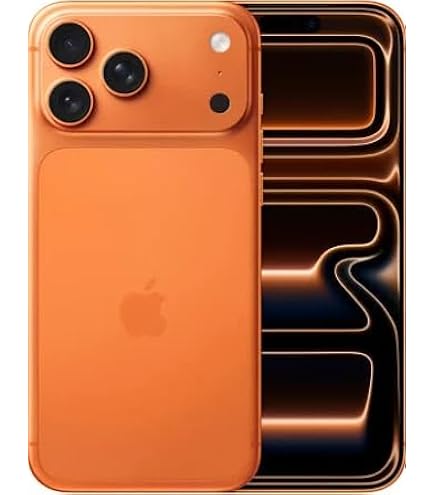 Amazon.com: Apple iPhone 16 Pro Max, US Version, 512GB, Desert