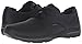 Skechers USA Men's Harper Epstein Oxford,Black,11 M US