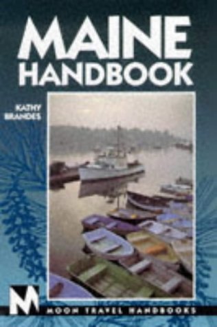 Maine, New Hampshire and Vermont (AAA Road Map)